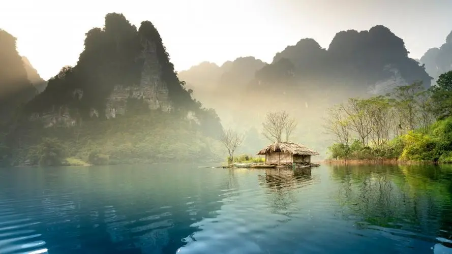 绿色节能